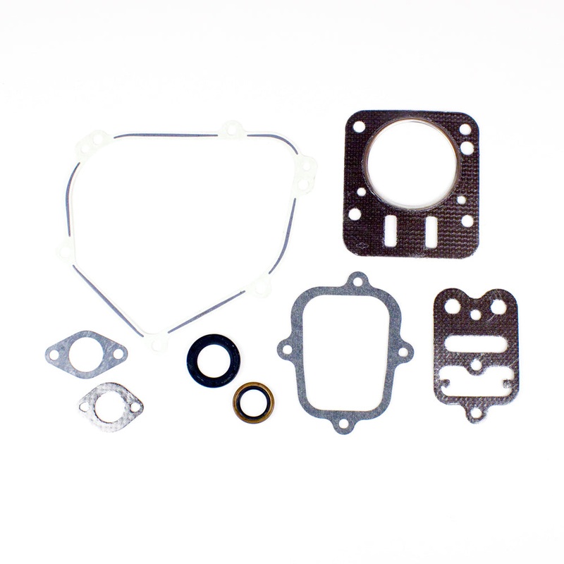358. 557110 World Formula Engine Gasket Kit