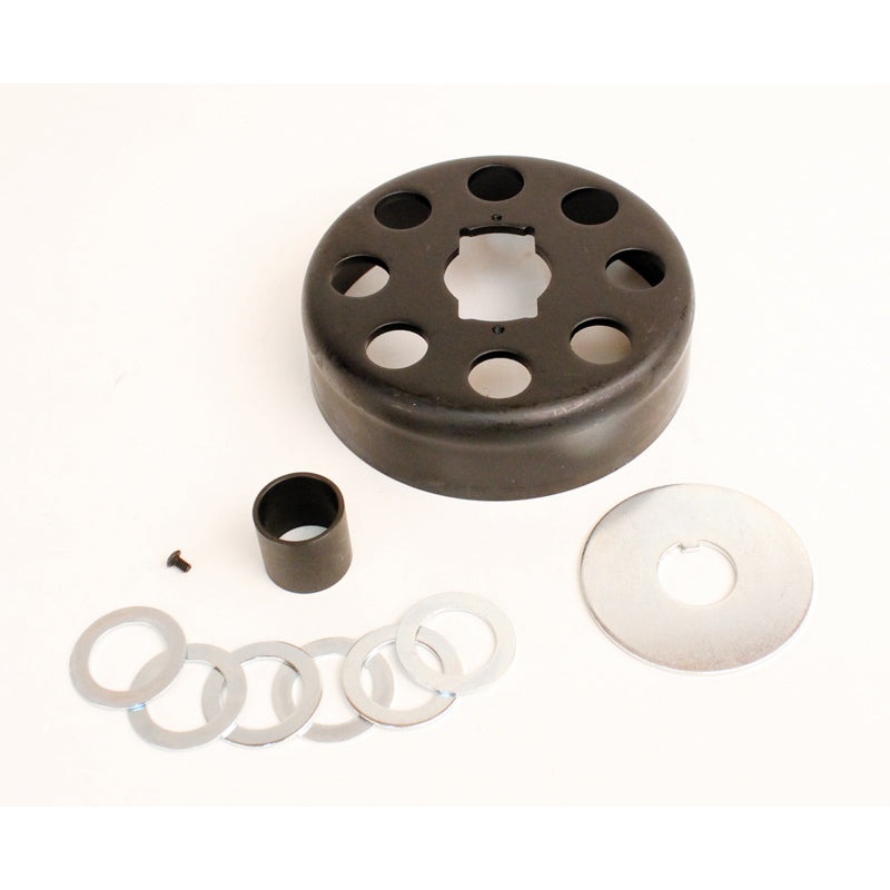 8444-9U-024 Hilliard Bully Drum Conversion Kit for Flame Clutch