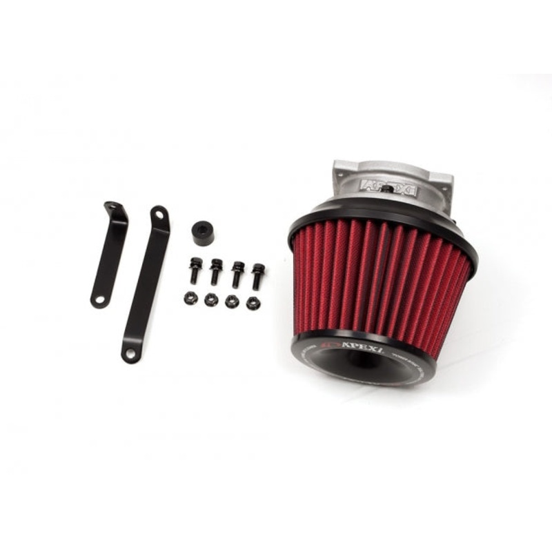 A’PEX-i Power Intake Kit – 94-02 Nissan 240SX S14 / S15 (SR20DET)