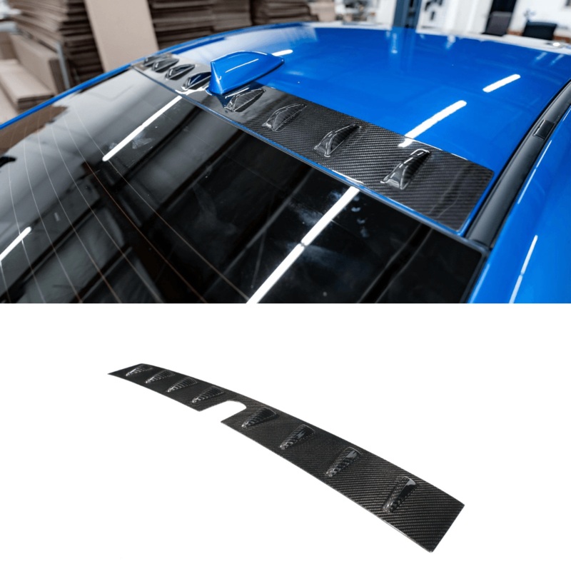 AeroflowDynamics 2022+ WRX Carbon Fiber Vortex Generator