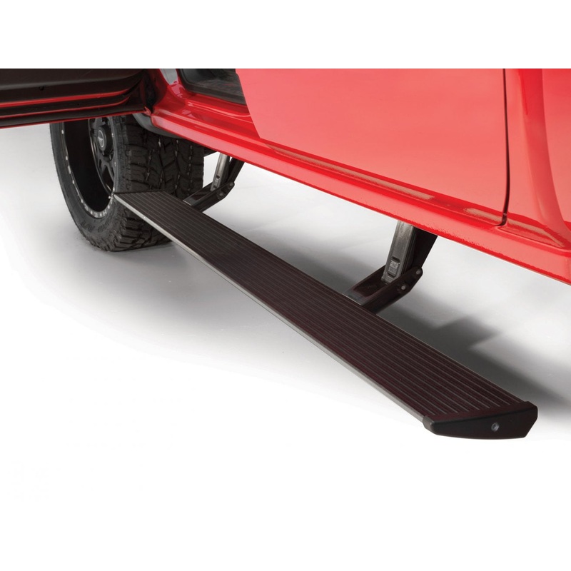 AMP Research Powerstep 2018 Ram 1500/2500/3500 Regular/Crew/Mega Cabs