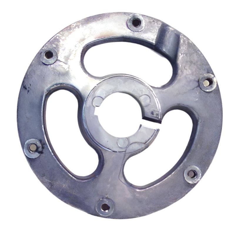 Appco 1 1/4″ Sprocket Hub with Hardware