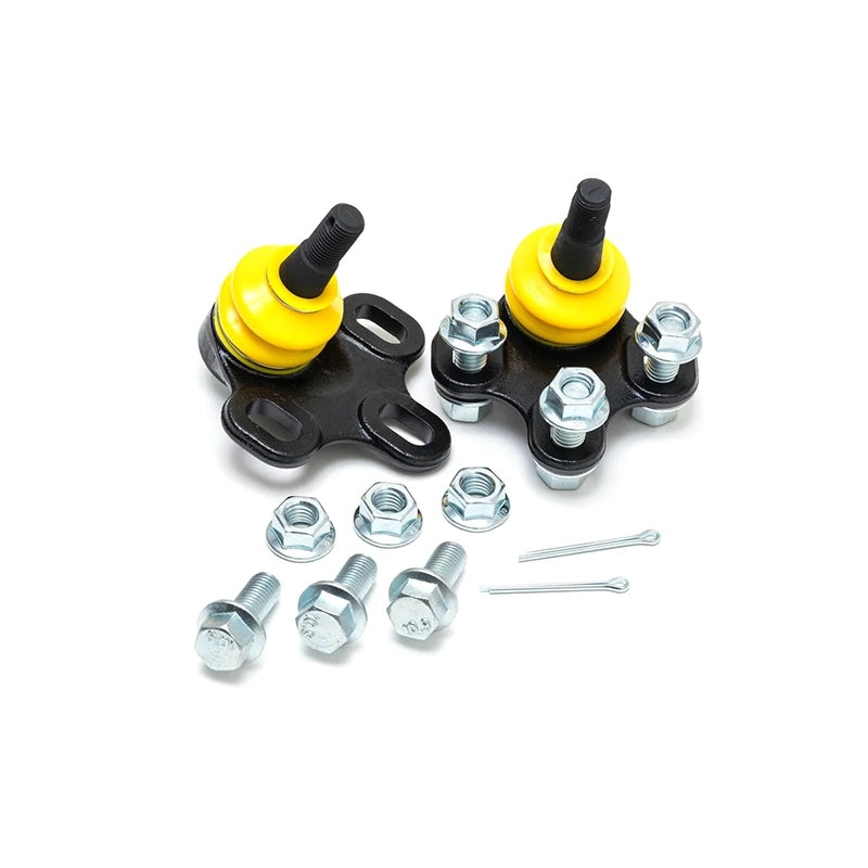 Whiteline Lower Ball Joint Front Camber Adjustment Kit – 2016-2021 Honda Civic 1.5T & 2.0L