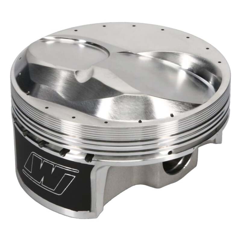 Wiseco Chevy Big Block 4.615in Bore 1.060in CH 28.00 CC Piston Set