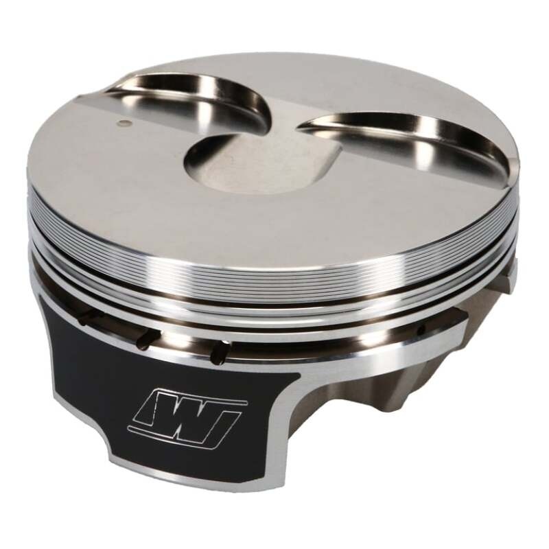 Wiseco Chevy LT1 4.070in Bore 1.105in CH -6.90 CC Piston Set
