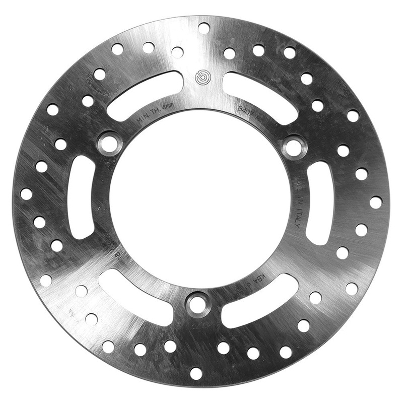 Brake Discs – 68B407M1