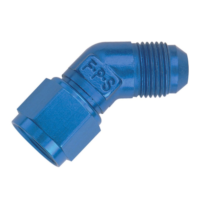 Fragola -10AN Female – Male Flare 45 Degree