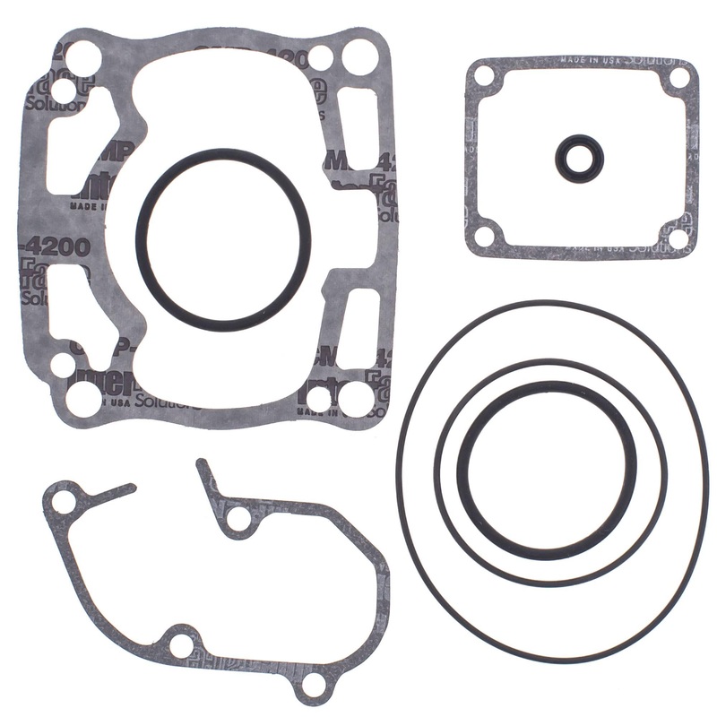 Vertex 810430 Gaskets 03-05 Kawasaki KX125 Top End Gasket Kit