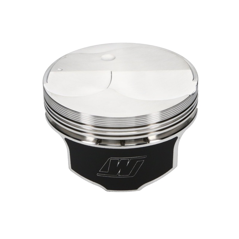 Wiseco 6448RX7 Chevy LS Series 5cc Dome 1.110 x 4.070 Piston Shelf Stock