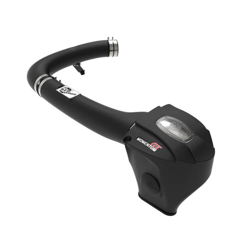 aFe Momentum GT Dry S Stage-2 Intake System 11-15 Dodge Challenger/Charger V6-3.6L