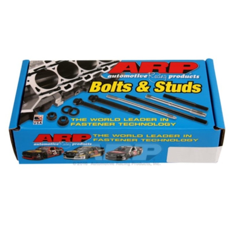 ARP M12-1.25/M12-1.75 x 7.300in OAL STUD