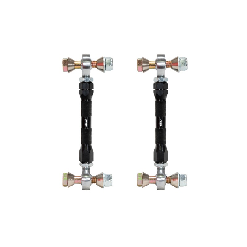 Eibach Front Anti-Roll End Link Kit – 18-19 Hyundai Elantra GT / 20 Veloster