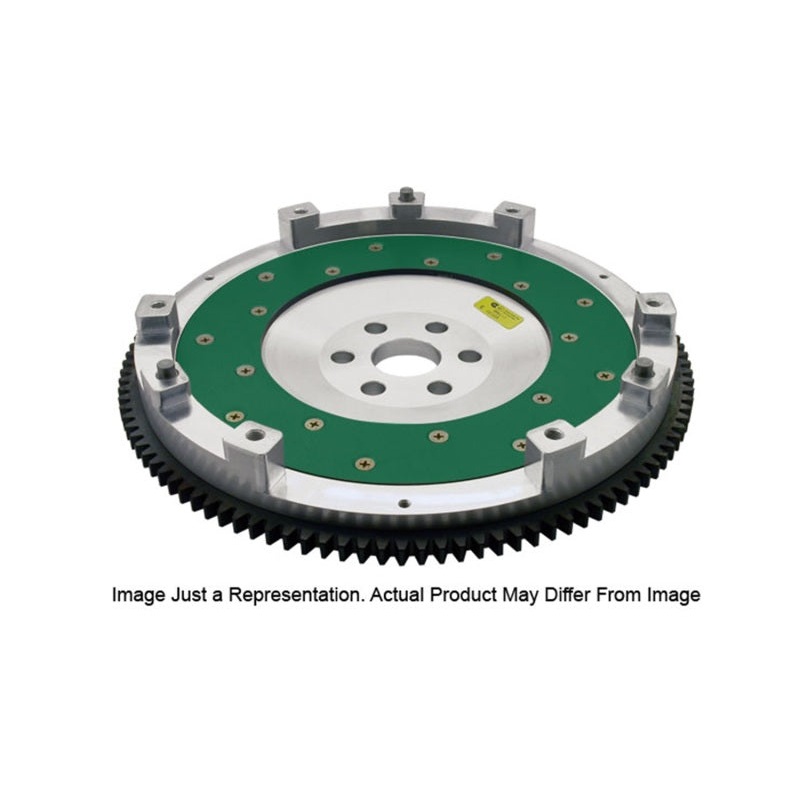 Fidanza 04-08 Acura TSX 2.4L Aluminium Flywheel