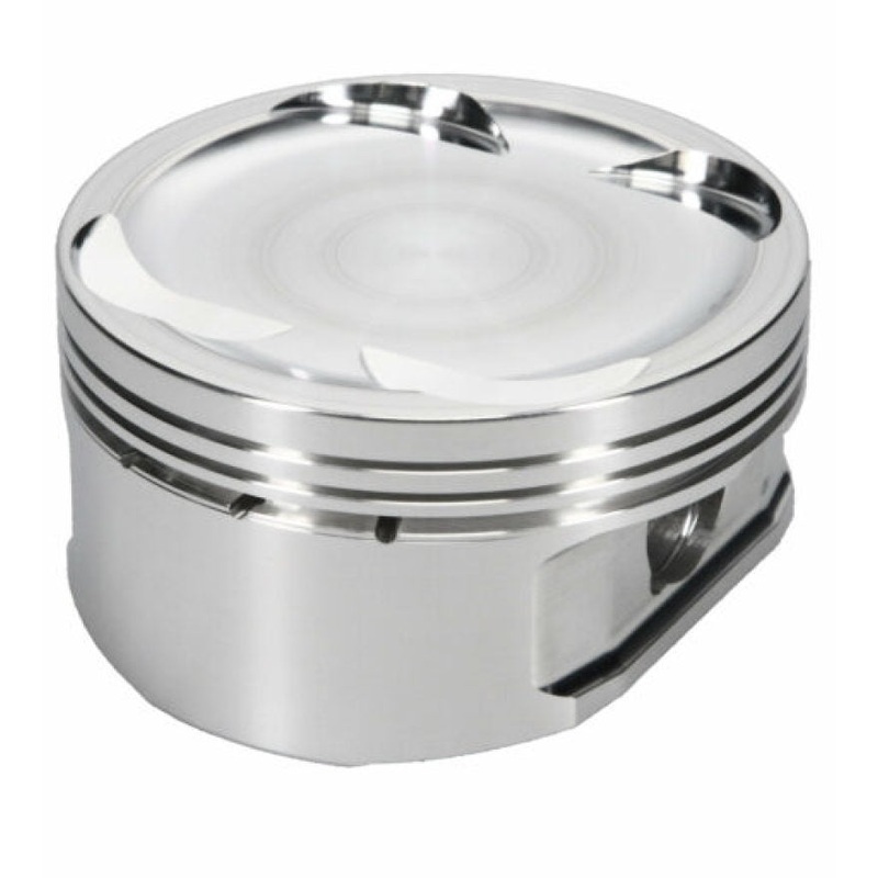 JE Pistons Yamaha NYTRO FX/RTX Piston Kit