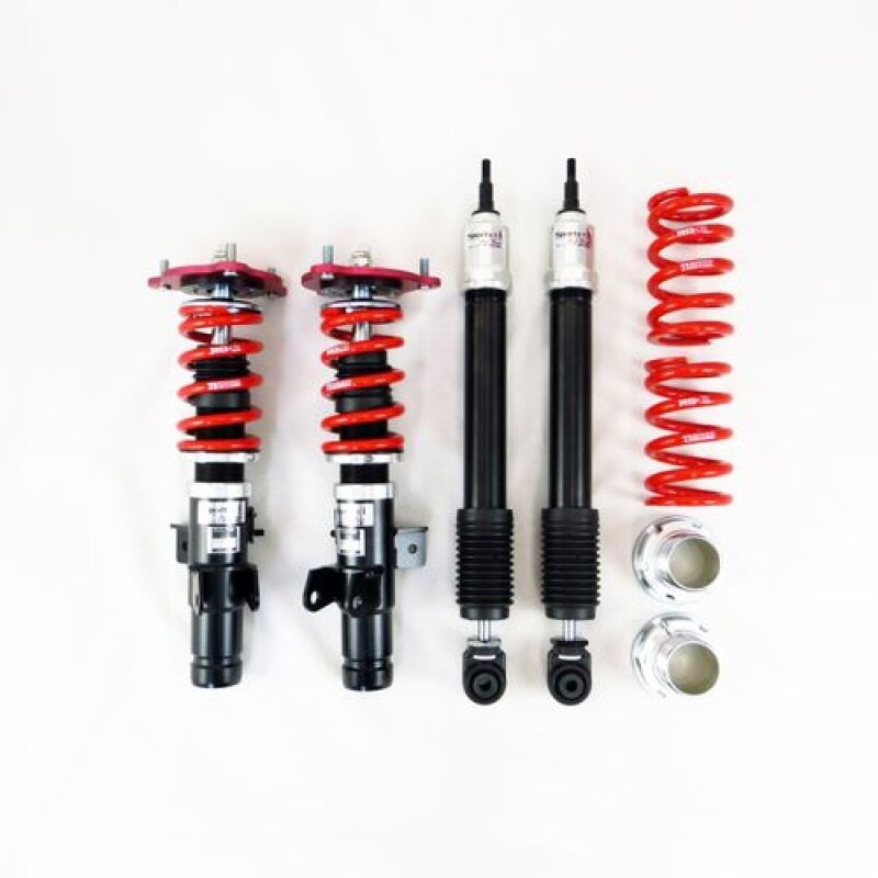 RS-R Sports-i Club Racer Coilovers – 23+ Honda Civic Type R (FL5)