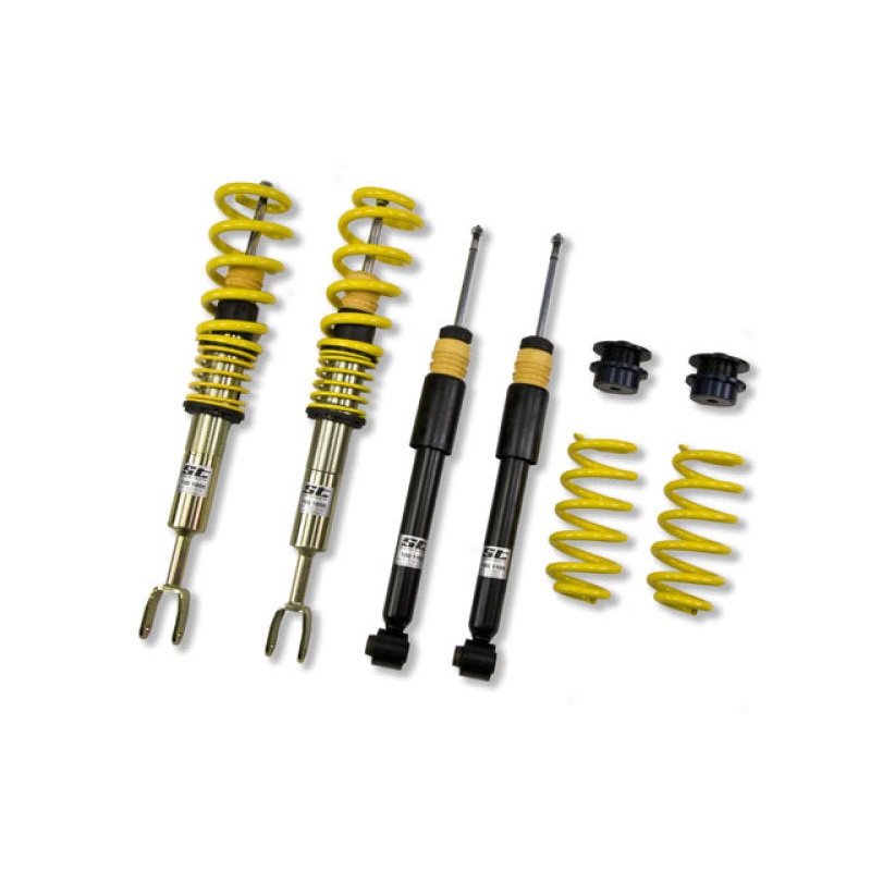 ST Coilover Kit 02-08 Audi A4 (8E/B6-B7) Sedan 2WD
