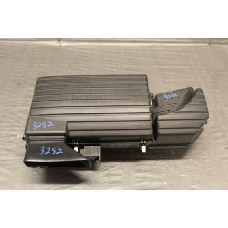 Used Honda S2000 Air Intake System
