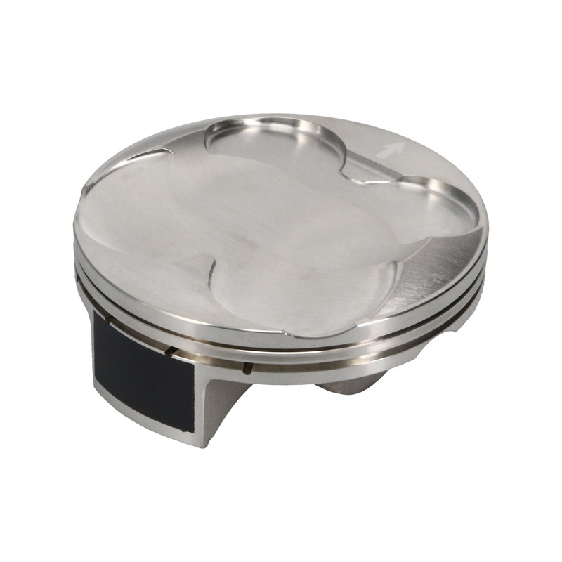 Wiseco 40177M09600 Honda 17-20 CRF450R CRF450RX 13.51 CR Piston kit