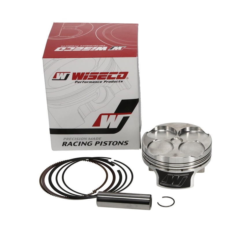 Wiseco 40219M06400 Kawasaki EX300 Ninja 13-17 12.51 CR Piston Kit
