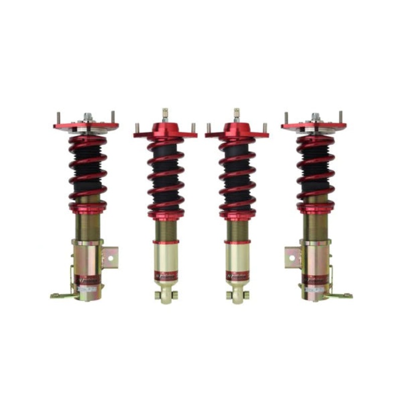 A’PEX-i N1 Evo Damper Coilover Kit – 93-01 Nissan Skyline GTS-t R33 / R34