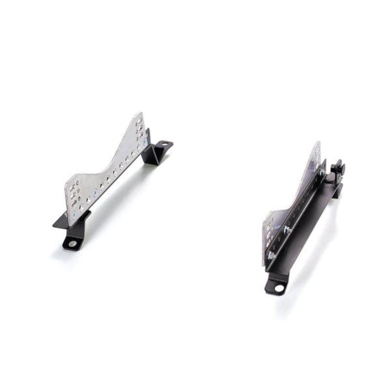 BRIDE Type-FX Seat Rail – 2013+ Subaru BRZ/Scion FR-S/Toyota GR86/GT86