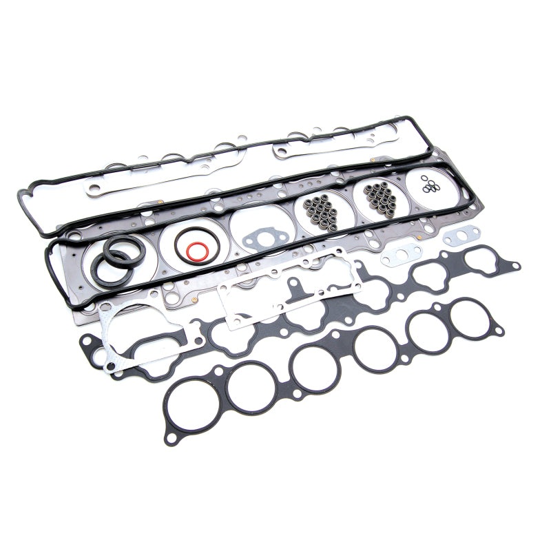 Cometic Toyota 2JZ-GE Top End Gasket Kit – 87mm Bore – .080in MLS Cylinder Head Gasket