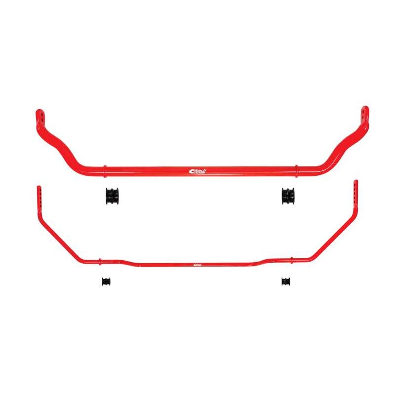 Eibach 35mm Front & 16mm Rear Anti-Roll-Kit – 09-11 Nissan GT-R (R35)