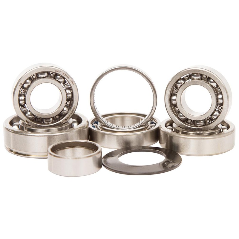 Hot Rods TBK0003 05-07 Honda CR 125 R 125cc Transmission Bearing Kit