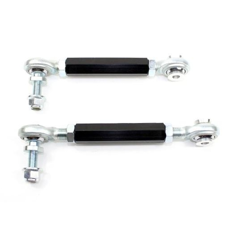 SPL Parts PRO Rear End Links – 2011-2013 BMW 1M (E82)