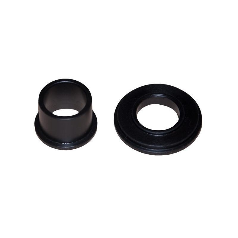 Torque Solution Gate Selector Pivot Bushing | 2008-2015 Mitsubishi Evo X (TS-EV-GSP)