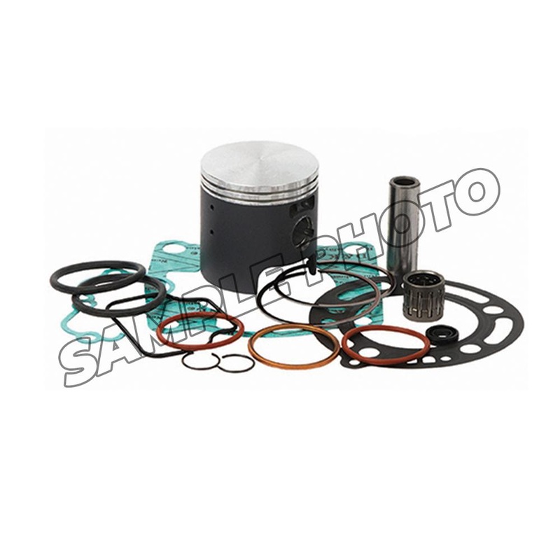 Vertex VTK22499B-1 Piston 92-02 Honda CR 80 R 80cc Top End Piston Kit;