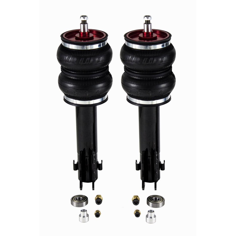 Air Lift Performance Volkswagen 85-98 Golf/Jetta / 90-97 Passat Slam Front Kit
