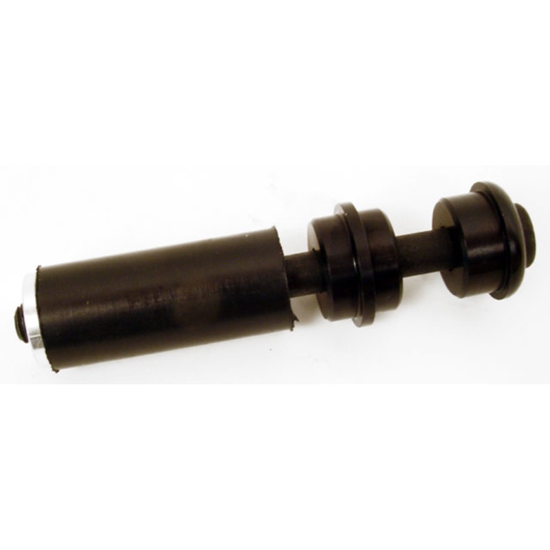Arrow XE-28 Rear Bumper Hardware