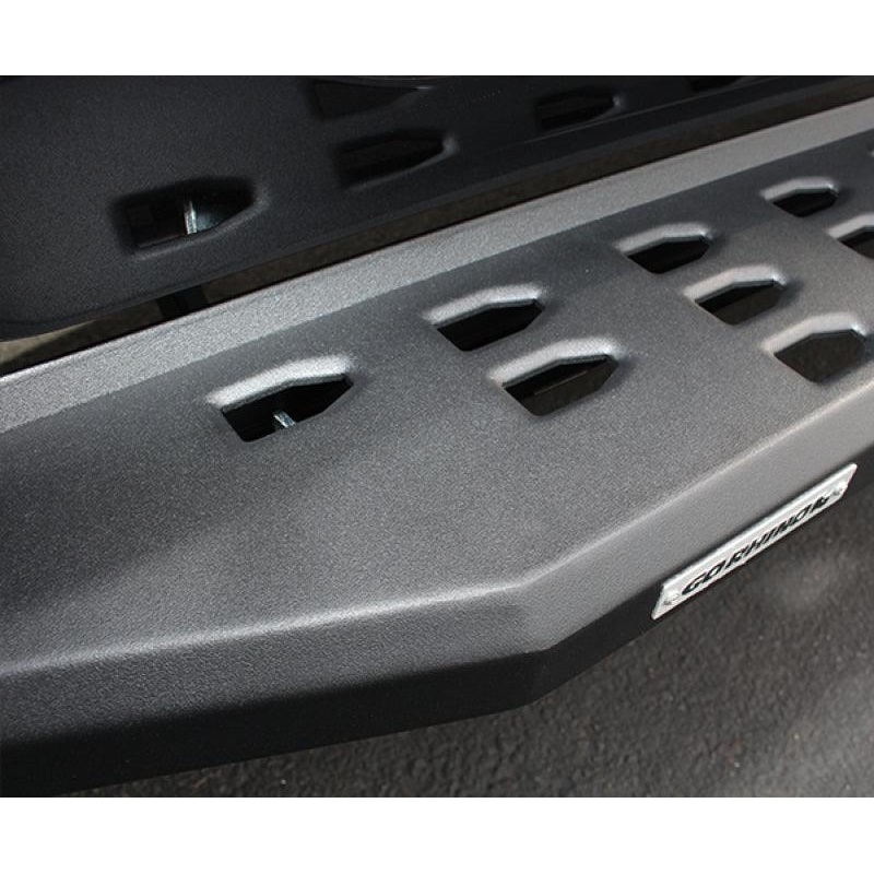 Go Rhino 15-20 Chevy Colorado RB20 Complete Kit w/RB20 + Brkts