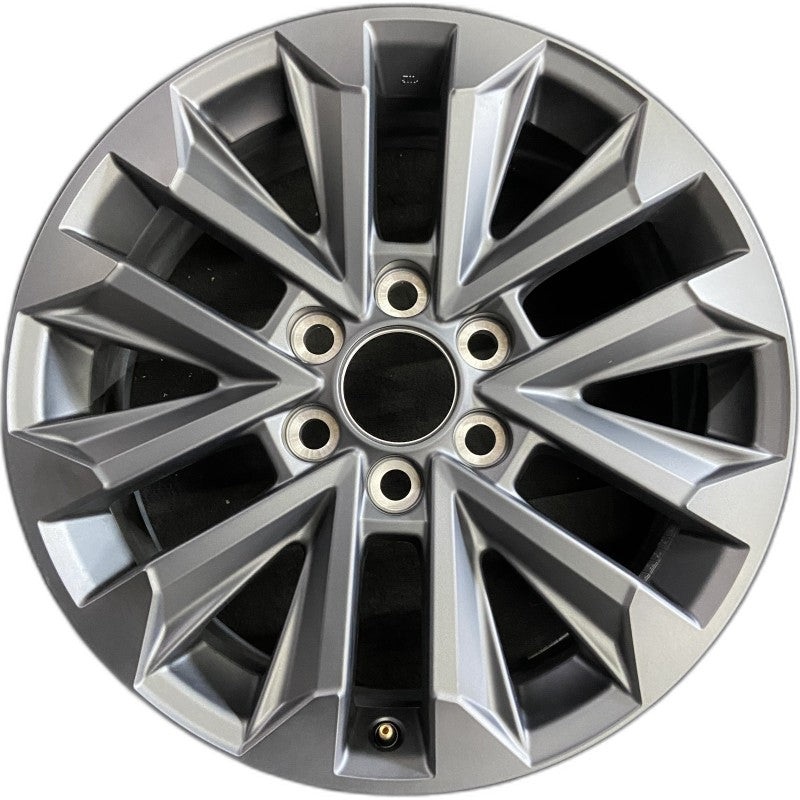 ” LAND CRUISER 24 20×7.5 Original OEM Wheel Rim