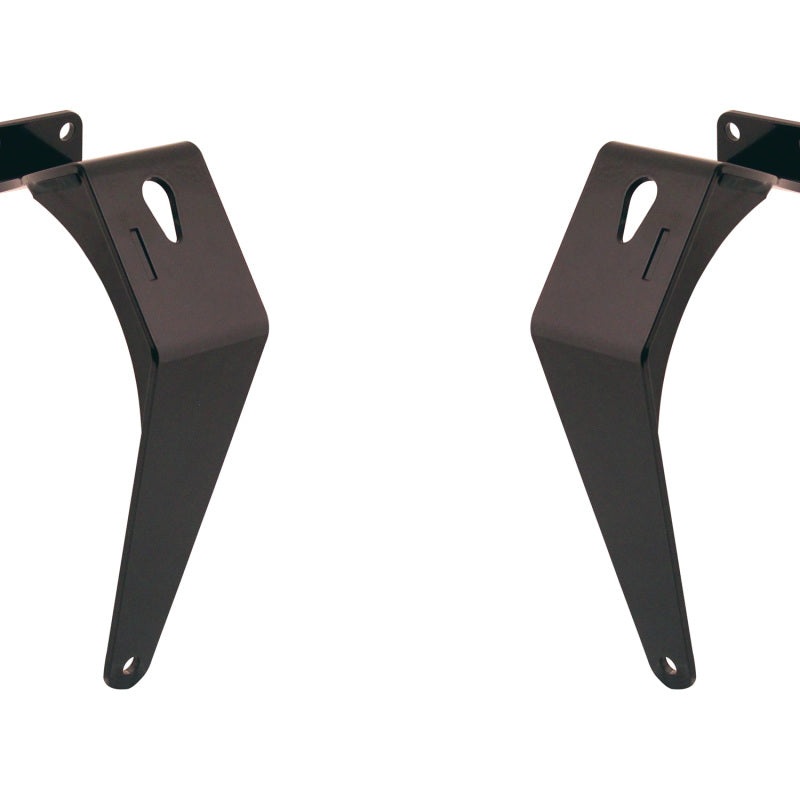 QA1 65-79 Ford F-100 Front Coil-Over Conversion Kit Engine Mounts – FE Engines