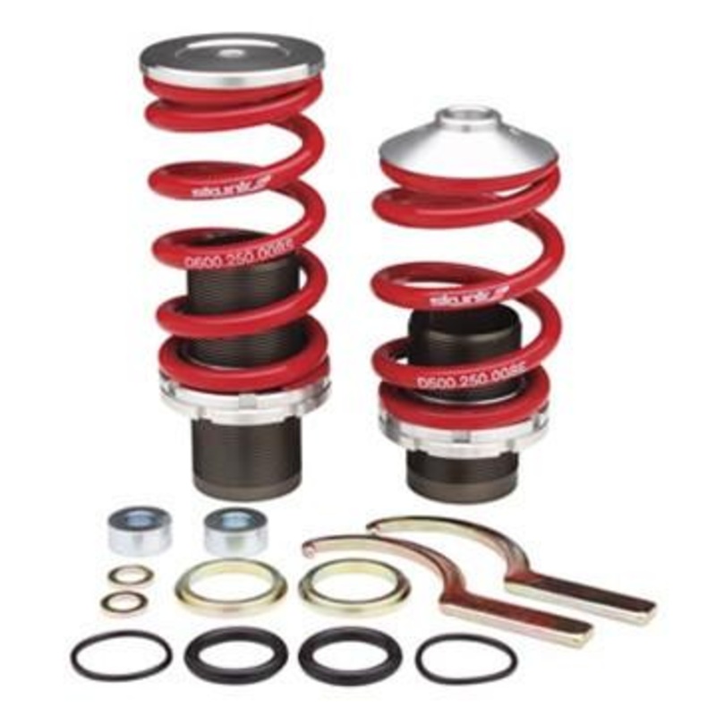 Skunk2 Coilover Sleeve Kit 1992-01 Honda Prelude (all models)