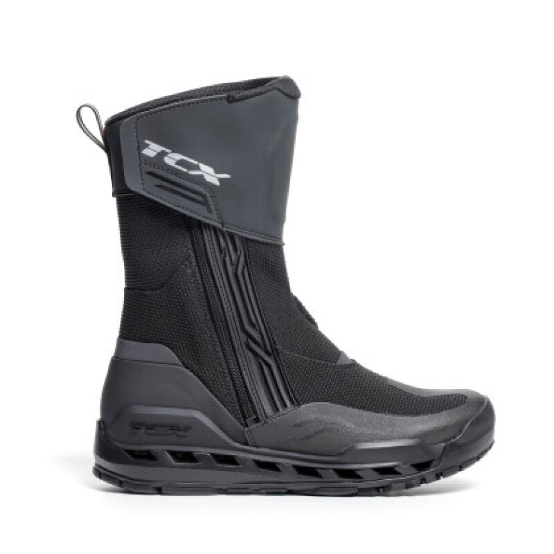 TCX Clima2 Surround Gore-Tex Boots Black/Grey Size – 46