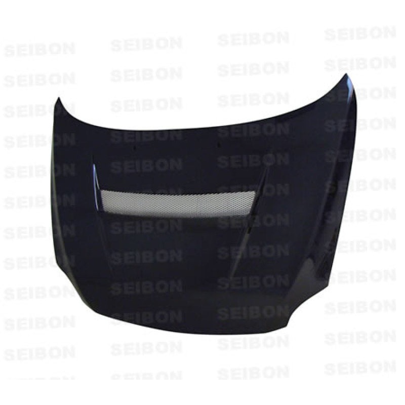 Seibon 05-09 Scion tC VSII Carbon Fiber Hood