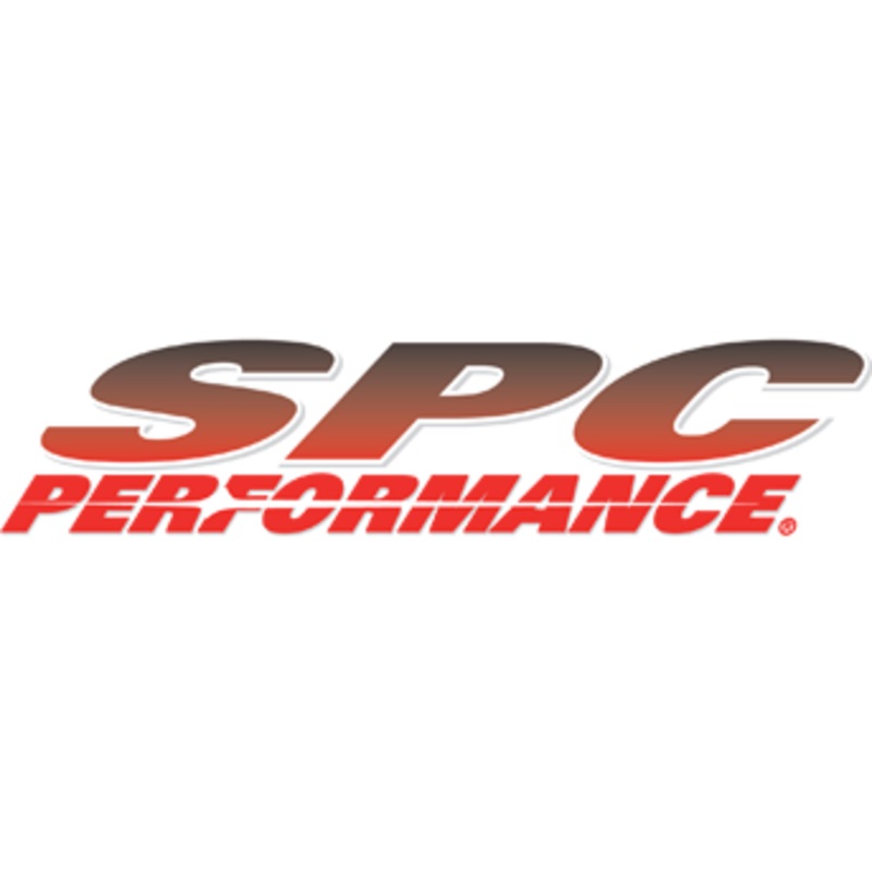SPC Performance Toyota Bushing Replacement Kit Use w/ 25465/25490 (25496)