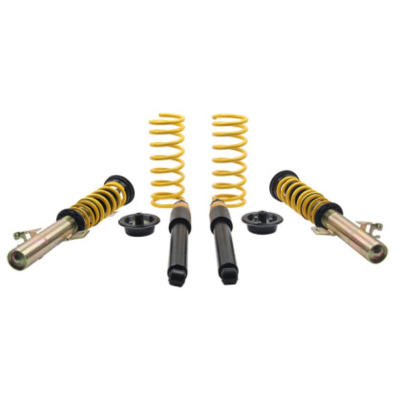 ST Suspension STX Coilovers