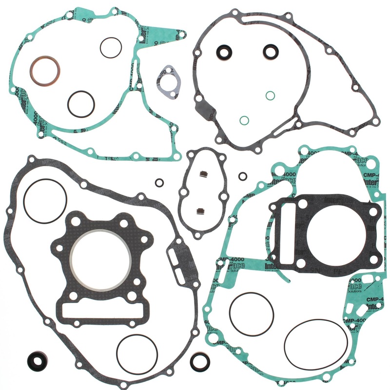 Vertex 811915 Complete Gasket Kit With Seals