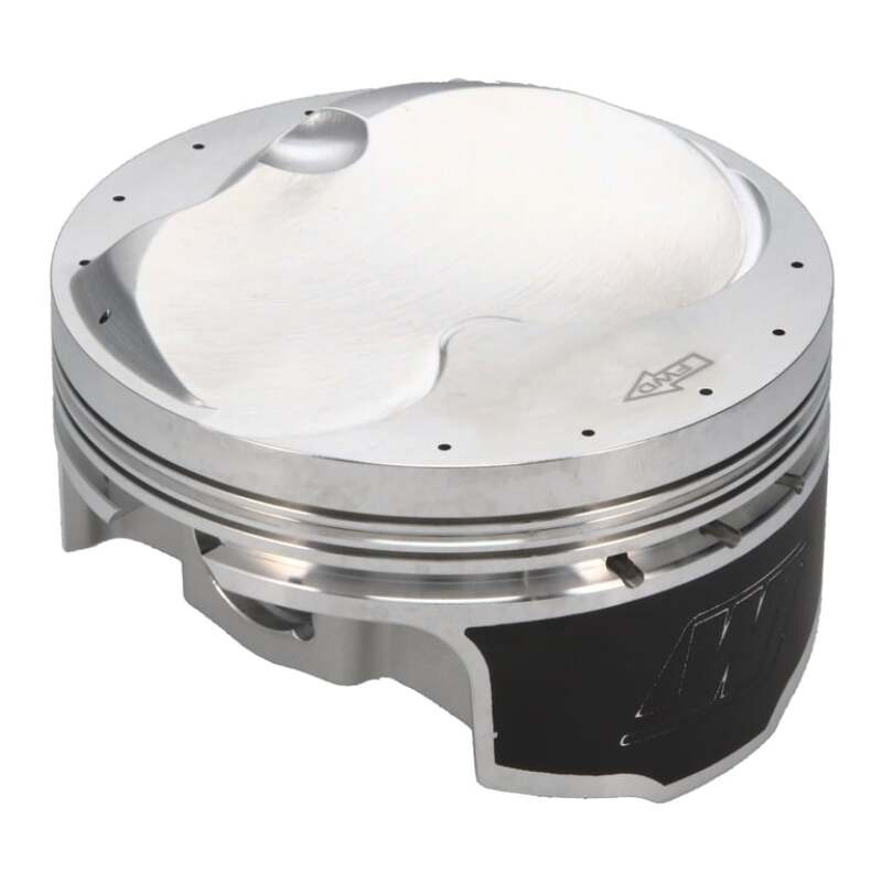 Wiseco Chevy LSX – 4.075in Bore – 1.110in CH – 11.80cc – Piston Set of 8