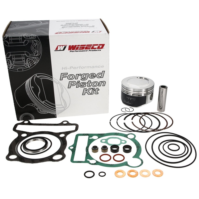 Wiseco PK1040 Honda XR/TRX400 111 CR (4628M08800) Piston Kit