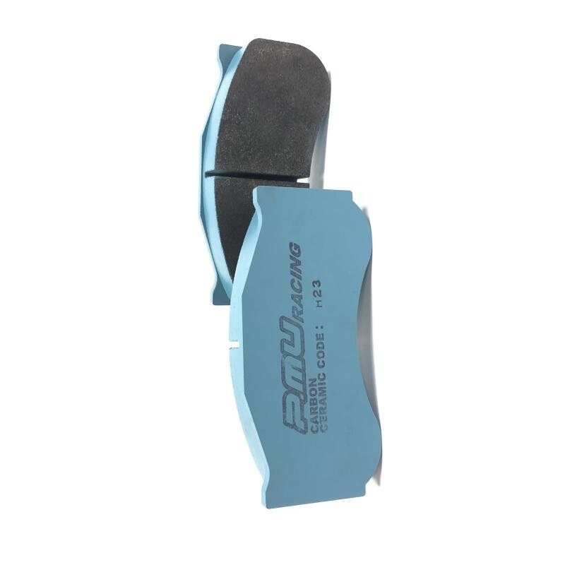 Alcon Pro-System Brake Pads – (Z261) Rear 2-Piston Caliper