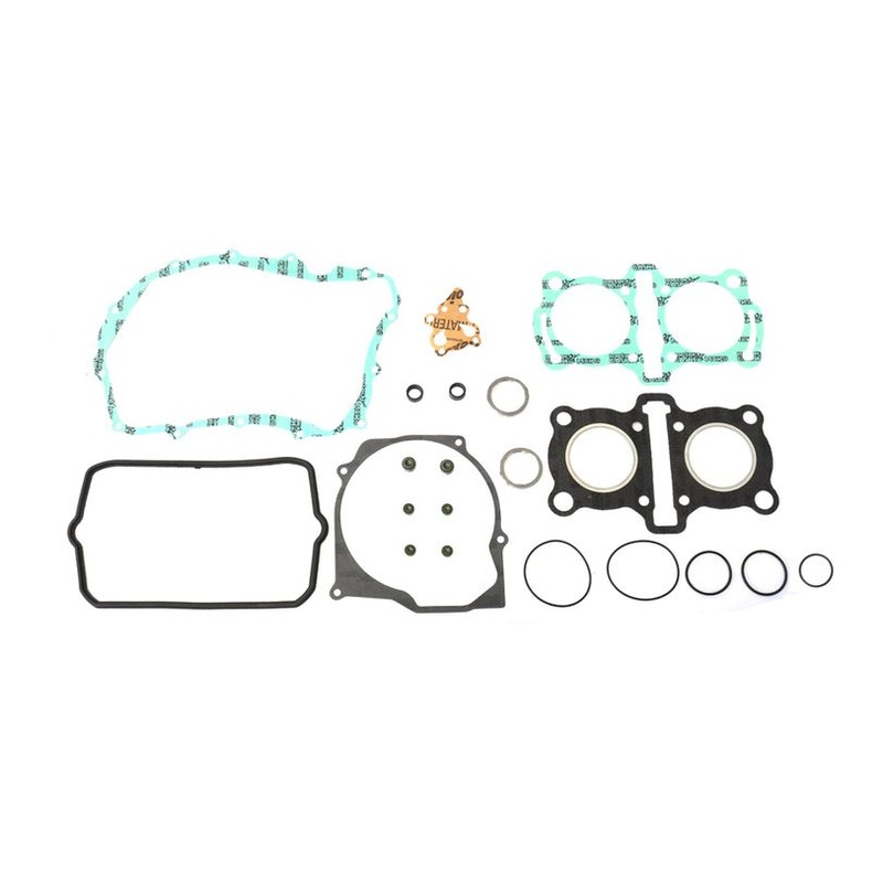 Athena P400210850240 Complete Gasket Kit (oil seals not included)