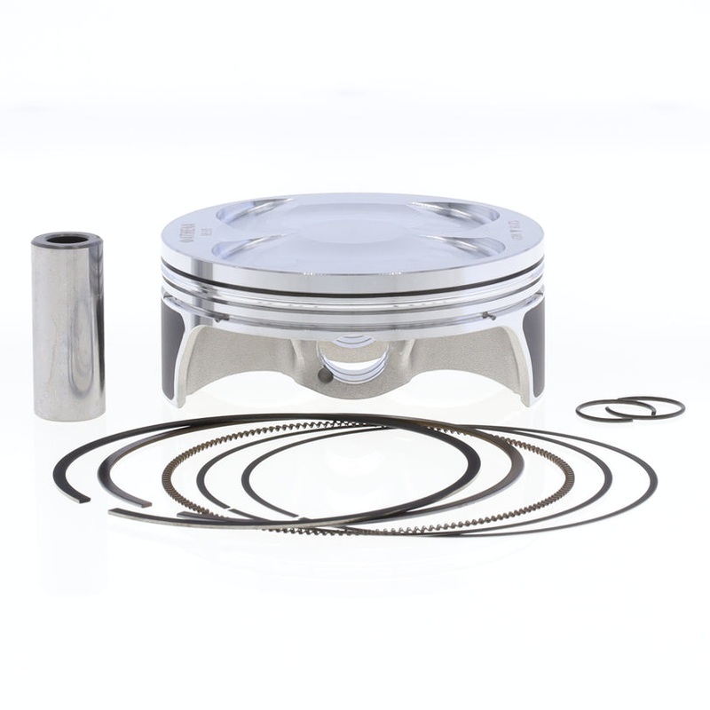 Athena S5F09700002A Ring Set Diameter 97 mm for Athena Piston