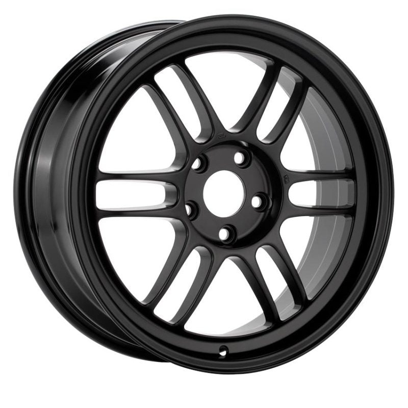 ENKEI RPF-1 Wheel – 16×8.0 +38 | 4×100 | Matte Black