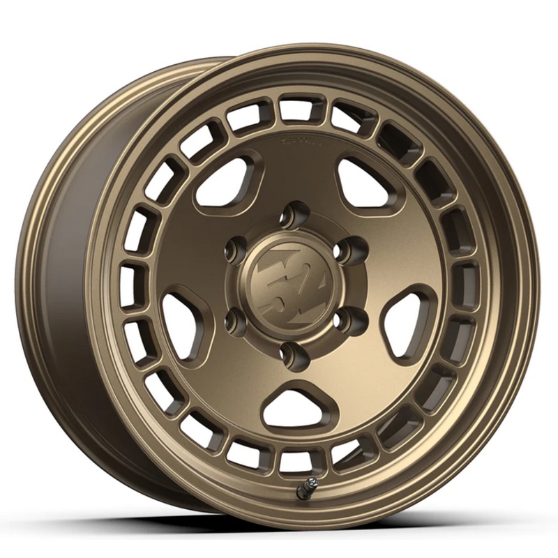 fifteen52 Turbomac HD Classic 17×8.5 5×150 0mm ET 110.3mm Center Bore 4.75in BS Bronze Wheel