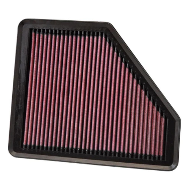 K&N Drop-In Air Filter (Hyundai Genesis Coupe)